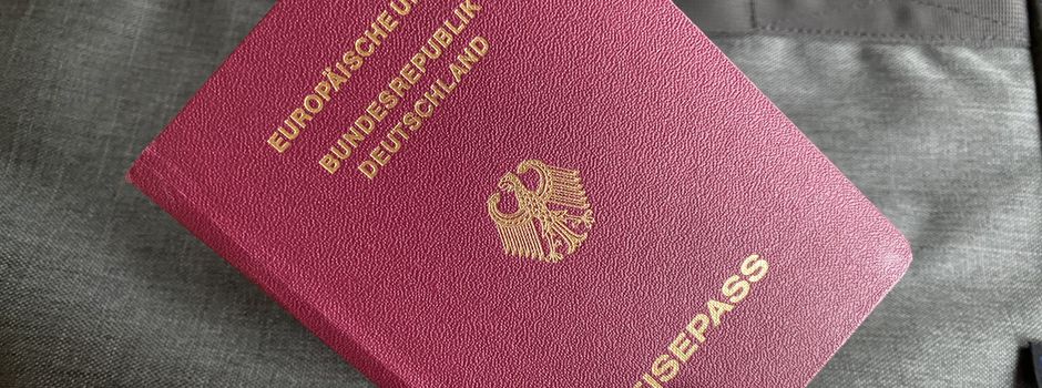 Sie haben Reisepläne für die Sommerferien? 