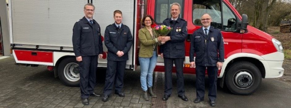 Löschgruppe Dreifelden-Linden