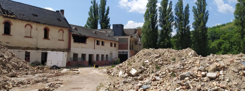 Großer Umbau in Bingen: Das ändert sich am Scharlachberg-Einkaufszentrum