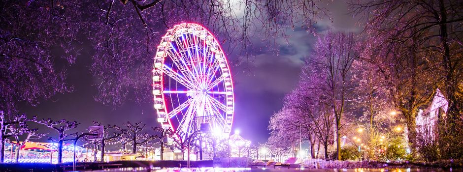 Mainzer belästigt Wiesbadenerin auf Rhein-Frühling sexuell