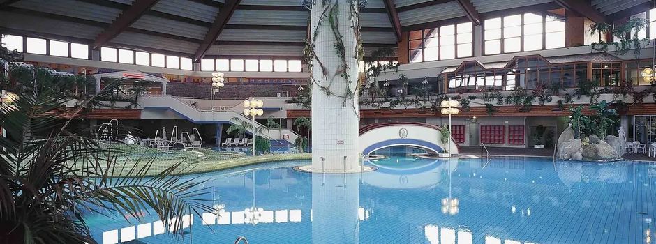 Von der Königstherme zur Kulturstätte? Das ist als Forum in Königsbrunn geplant