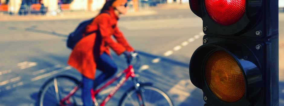 Bald überregionaler Radschnellweg auf der Nordbrücke?