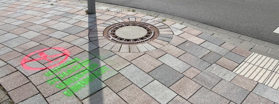Für einen kippenfreien Landkreis