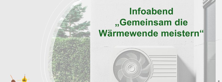 Klimafreundliche Wärme erzeugen im Eigenheim