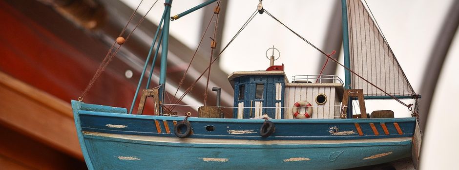 Internationale Modellbau Jubiläumsausstellung