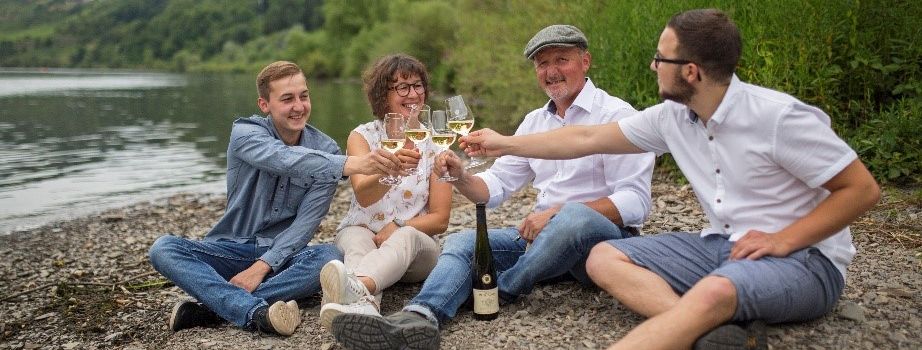 Weingut Peter Barzen