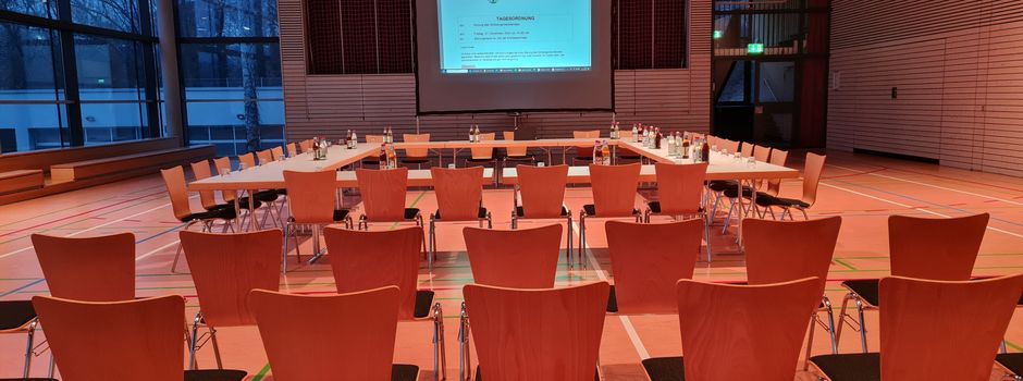 Öffentliche Verbandsversammlung