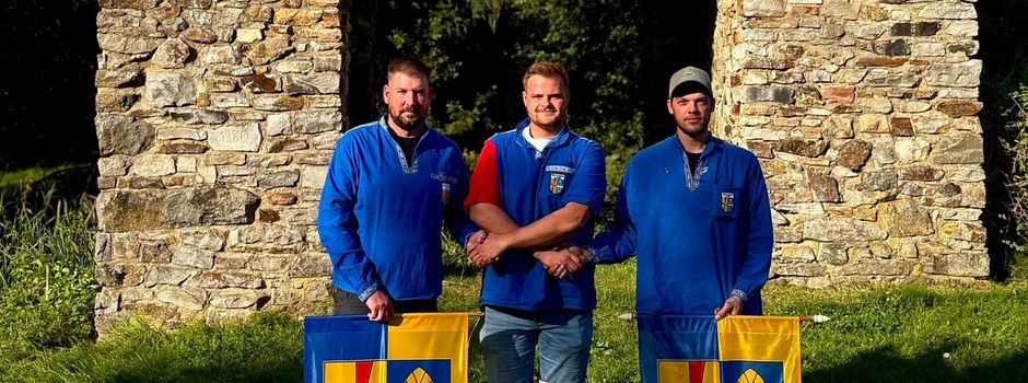 Hui Wäller? - Allemol!