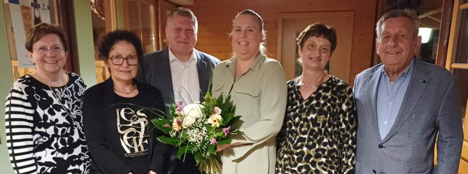 CSU-Frauen setzen weiter auf Stadträtin Michaela Meier als FU-Ortsvorsitzende