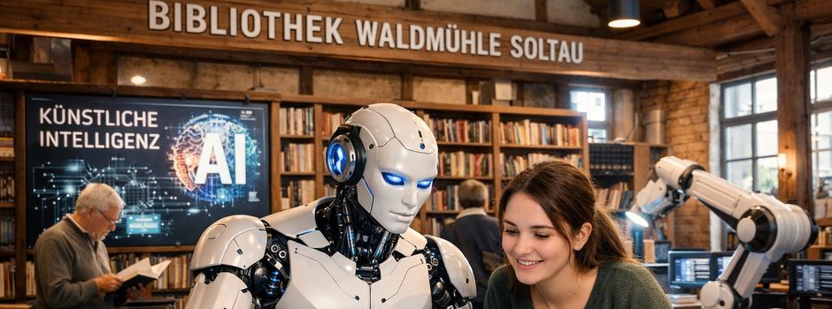 „Künstliche Intelligenz und Moral“