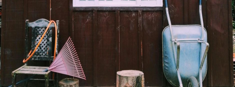 Gemeindearbeiter/in (geringfügig entlohnte Beschäftigung) gesucht!