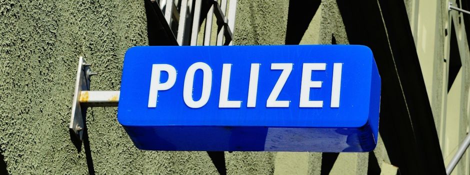 Mann fährt bekifft zur Polizei in Bingen, um sich Rat zu holen