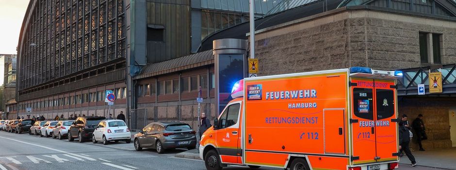 Behörde: Verdacht auf Marburg-Virus in Hamburg