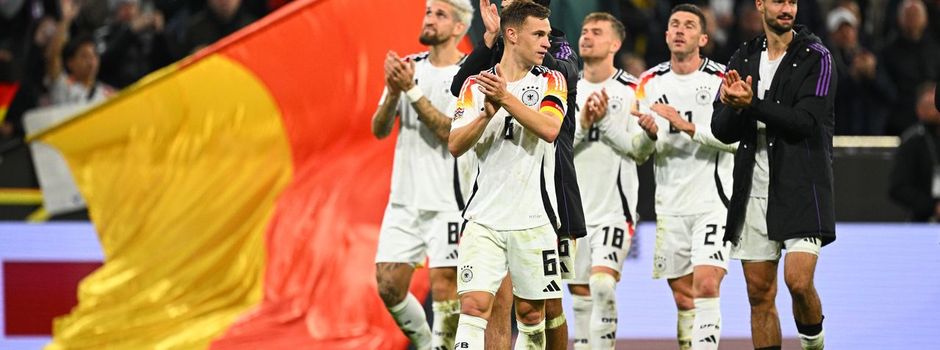 Baumeister Nagelsmann erschafft eine «Gewinner-Mannschaft»