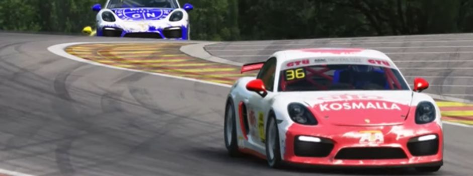 MSC Ranzel: Start in die 6. Saison des ADAC Digital Cup