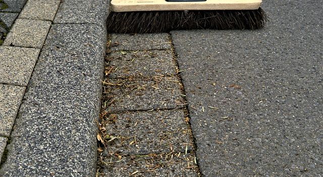Einladung zur Straßenreinigung!