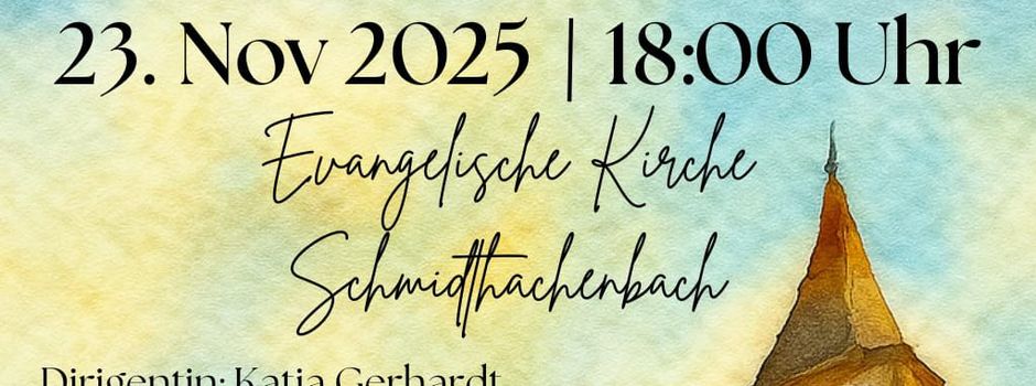 Klangräume des Lebens