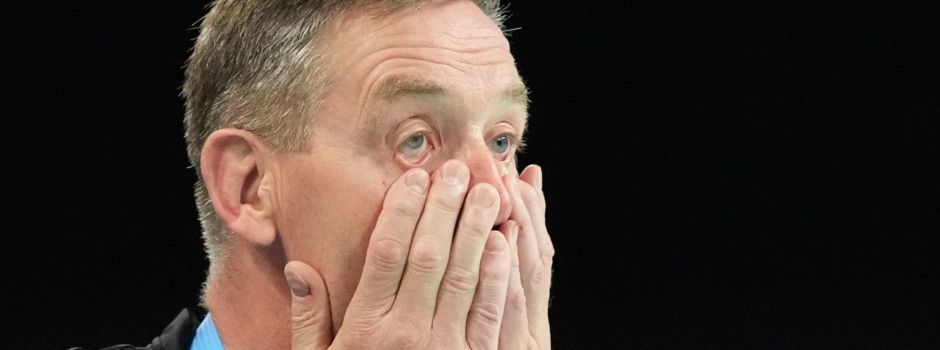 «Anders auftreten»: Handballer wollen nicht mehr lieb sein