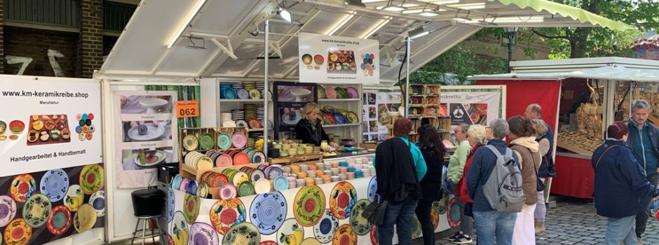 Yoga, Dult, Shopping und Co: So wird das Wochenende in Augsburg