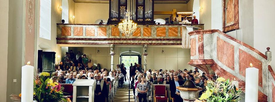 „Mit Segen bewegen“: Drei neue Gesamtkirchengemeinden starten ins Jahr 2026