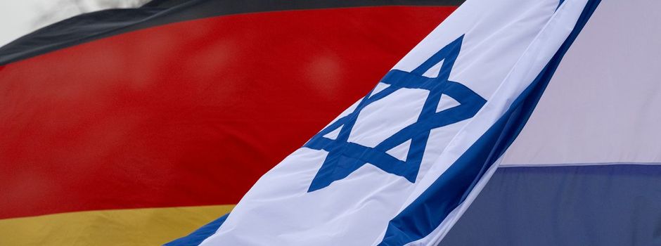 Israel erhält wieder deutlich mehr deutsche Rüstungsgüter