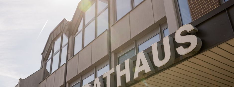 Stellenausschreibung: Mitarbeiter im Bereich Gemeindekasse (m/w/d)