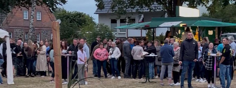 24. Kotelower Angerfest