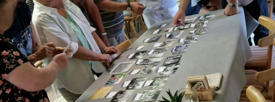 4. Hengsberger Volksschultreffen