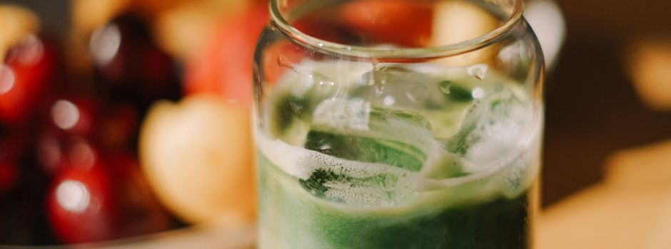 Perfect Match(a): Hier gibt’s die besten Matcha in Augsburg