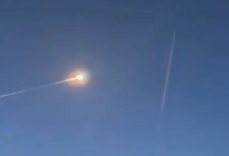 Meteoriten-Einschlag in Koblenz-Güls: Das ist bekannt