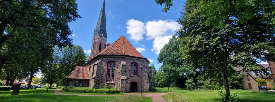Tansania-Partnerschaftsgottesdienst