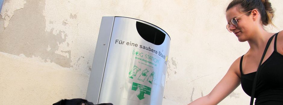 „Liebens- und Lebenswertes Oppenheim“ (LILO) über Hundekot und seine Risiken –  Ein Appell an das andere Ende der Leine