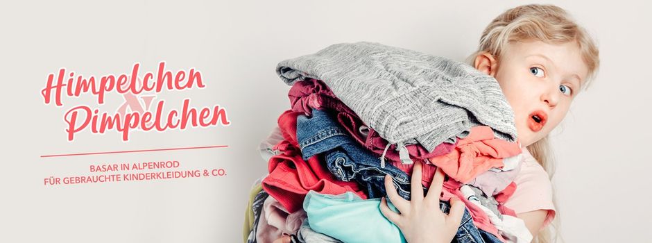 Sortierter Herbst/Winter Basar „Himpelchen & Pimpelchen“