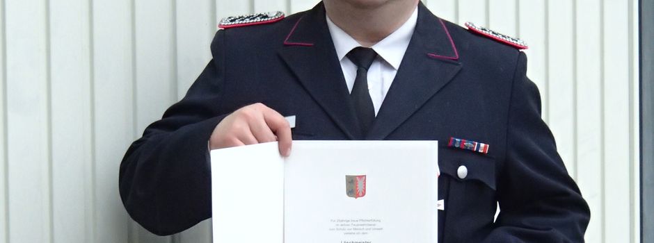Amtsfeuerwehrfest in Elmenhorst