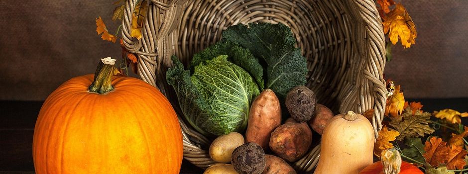 🌾 Erntedank – gemeinsam teilen und Gutes tun 🌾