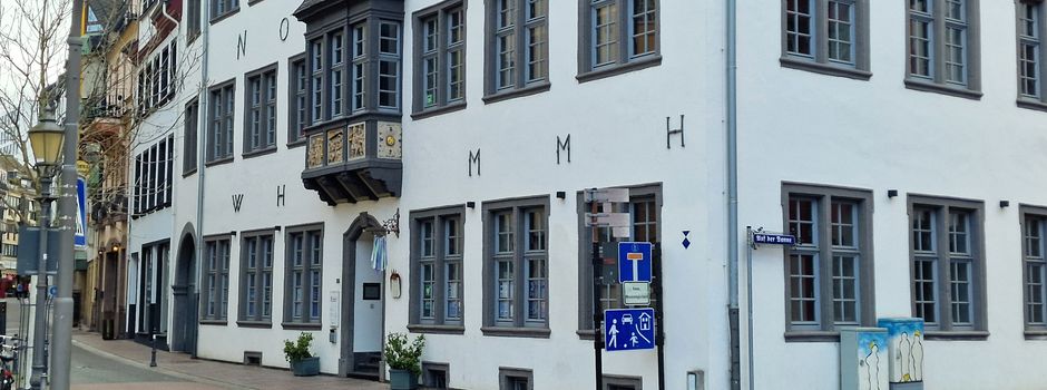 Koblenzer Hochschule kämpft ums Überleben: 400.000 Euro fehlen