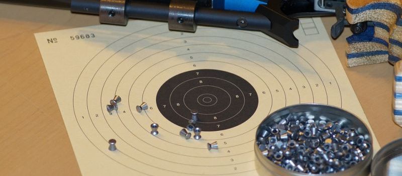 Übungsschießen für Schützen und Damen vom SV Schüttdamm-Isensee e.V. & Schießclu Isensee e.V.