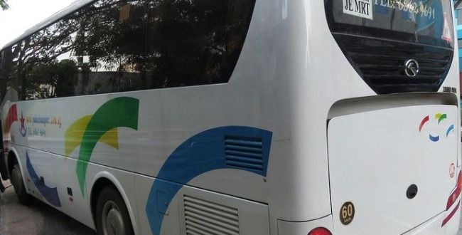 Weihnachtsmarkt Michelstadt: Kostenlose Busfahrt für Senioren aus Undenheim