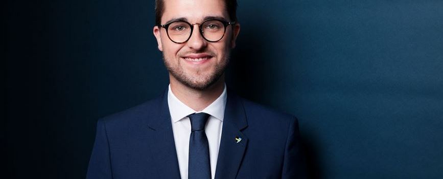 Nächste Sprechstunde für Bürgerinnen und Bürger mit Bürgermeister Marlo Kratzke