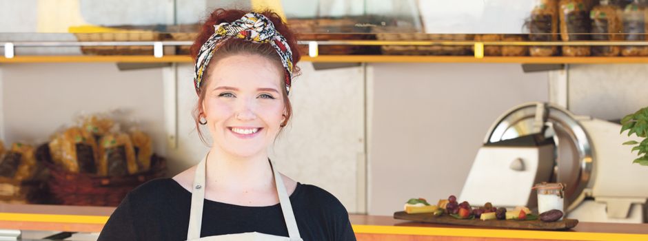 Video: Wie schneide ich Käse richtig?