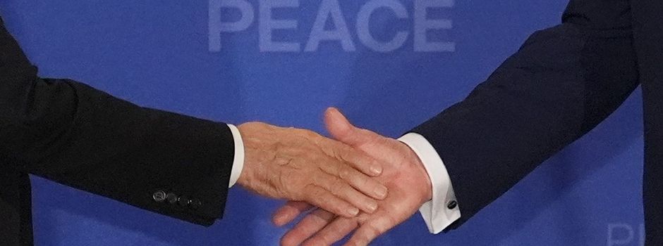 Das Gipfeltreffen zur Ukraine - Was wir wissen und was nicht