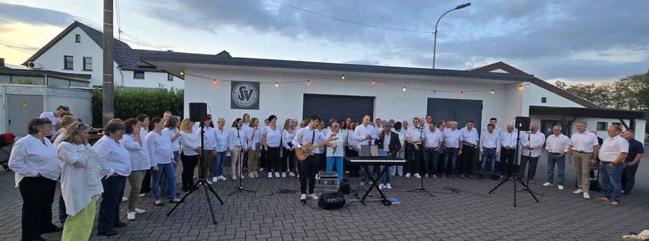 Musikalischer Liederabend in Thalhausen begeistert Besucher