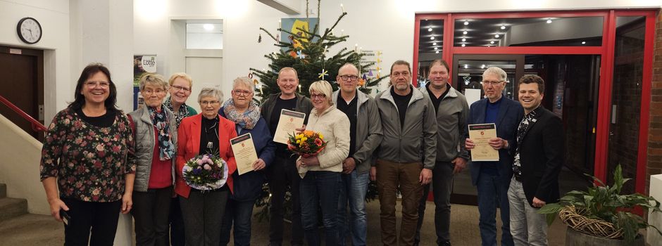 Heimat-Preis NRW 2025 in Lotte erstmals vergeben