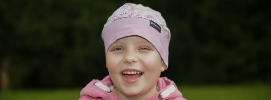 Kampf um Spenden: Mainzer Verein für krebskranke Kinder startet Aktion