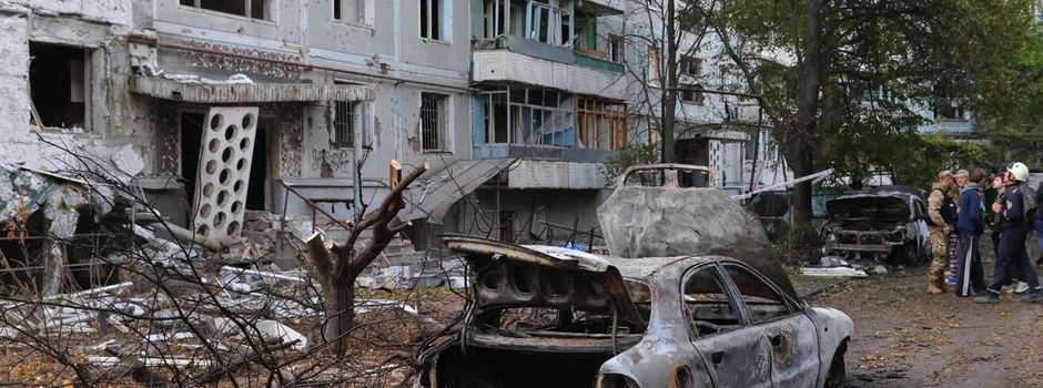 Tote bei russischen Angriffen auf Ukraine - Polen reagiert