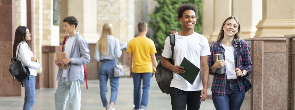 Chancen für den Berufseinstieg sind so gut wie nie