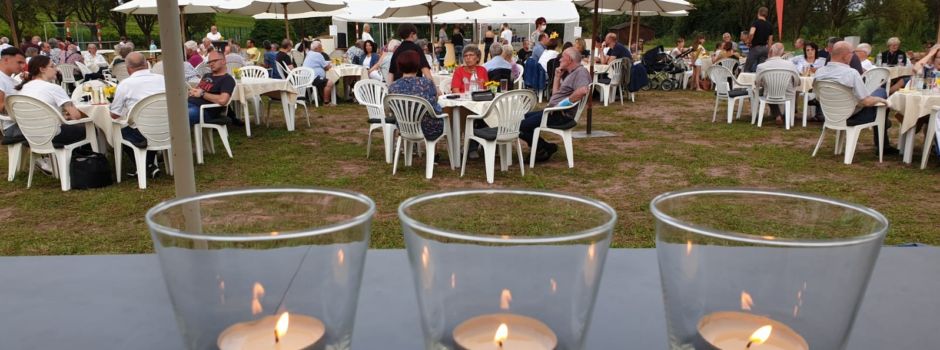 Seligmacher Sommerfest am 20. und 21 August