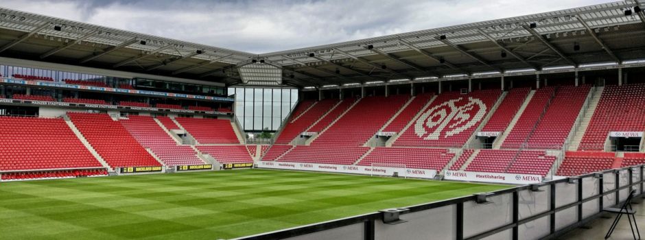 Mainz-Stürmer muss wegen Herzmuskelentzündung pausieren