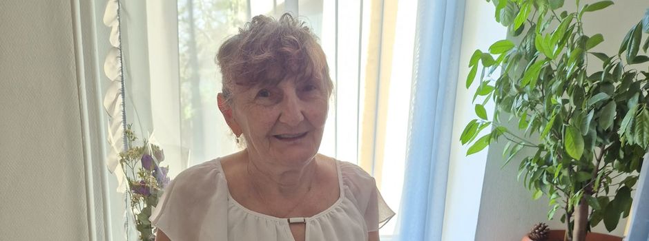 Herzlichen Glückwunsch zum 70. Geburtstag