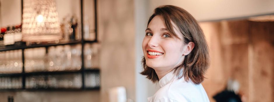 Neues Feinkost-Bistro eröffnet in Wiesbadener Innenstadt